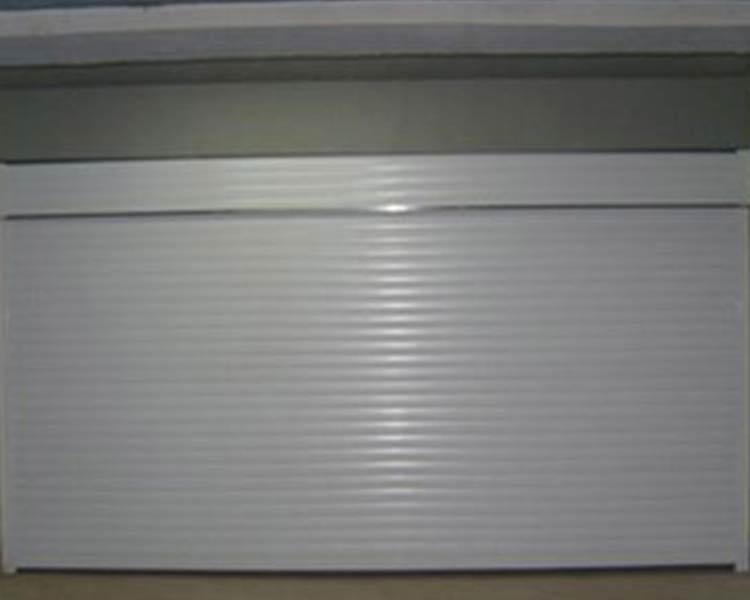 山西中盛恒安防簡述安裝卷簾門之前需要做哪些準(zhǔn)備工作？